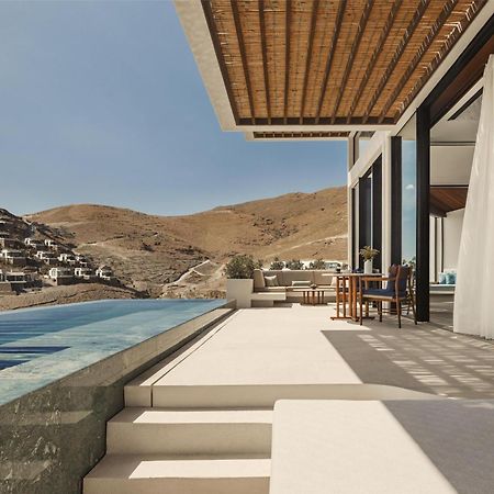 Отель One&Only Kea Island Pisses Экстерьер фото